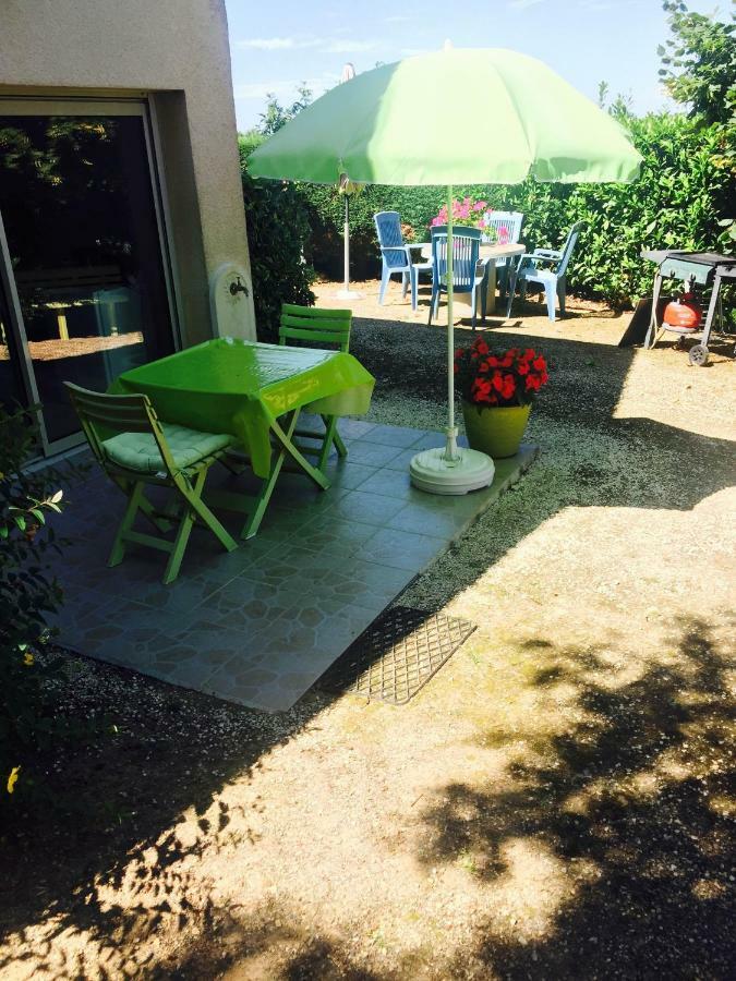Chez Annie Guest House Saint-Avit-Riviere Exterior photo
